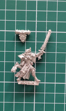 Warhammer 40000/40k  : sister