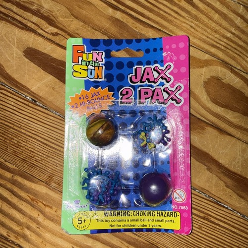 Jax ball fun - ball, the