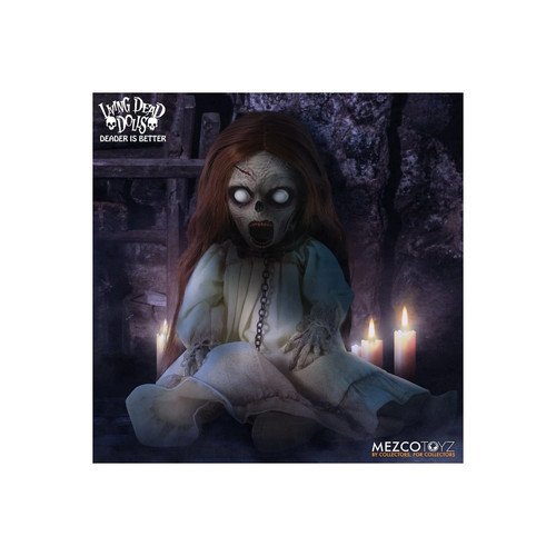Mezco living dead - dead,
