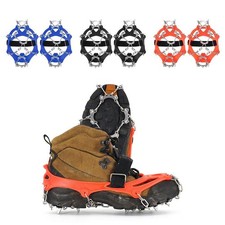Crampons glace 13 dents - glace,