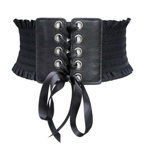 Robe enveloppe avec - À,