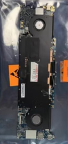 1pc genuine dell - dell, xps13