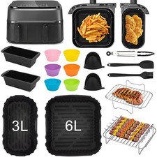 Accessoires Airfryer pour