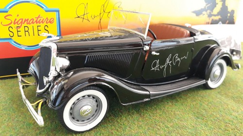 Ford roadster 1934 humphrey - ,