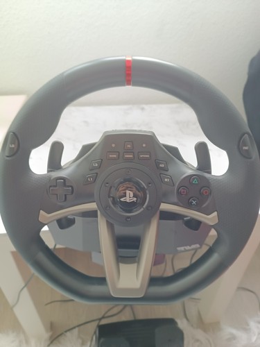 Hori racing wheel - apex, volant