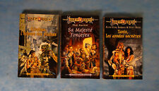 Lance dragon fleuve noir le