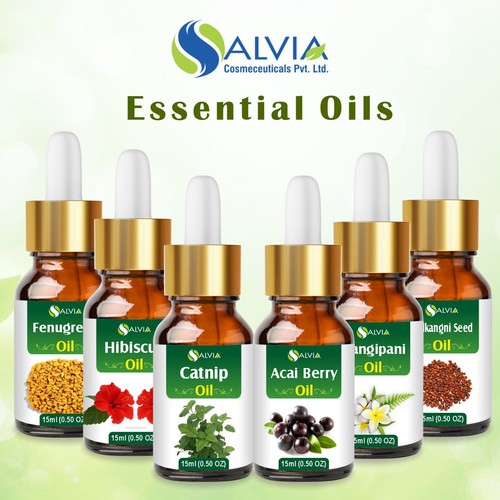 Huiles essentielles salvia pur - salvia,