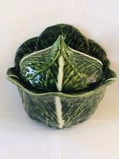 Ancien Pot À Sel Mural