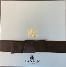 Coffret ME de Lanvin Eau de