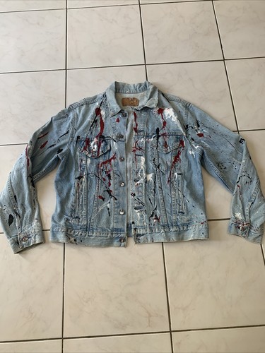 Veste jean levi taille - levi’s,