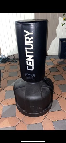 Century original wavemaster - original,