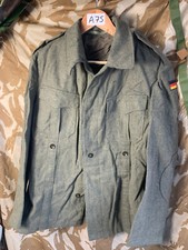 Ouest Allemand Field Veste
