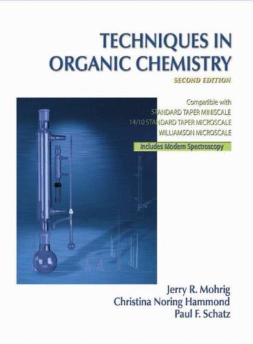 Techniques organic - in,