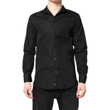 Emporio Armani Chemise Coton