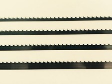 Lame de Scie A Ruban /