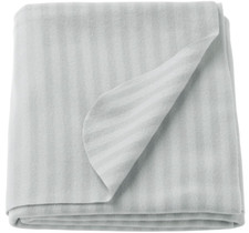IKEA  VITMOSSA Throw, 120x160