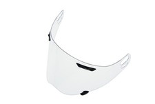 Visière arai claire - visière, tx-4