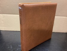 Reliure anneaux lindner - à, (18