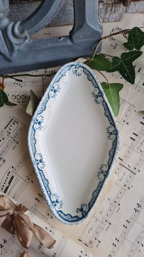 Ancienne raviere terre fer - raviere,