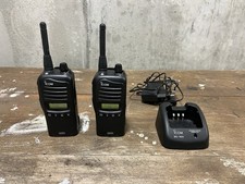 Set Icom IC-F4029SDR