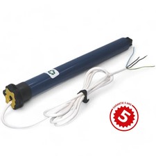 Moteur Somfy ILMO 50 WT 10/17 filaire