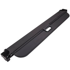 Coffre Noir Housse Cargo