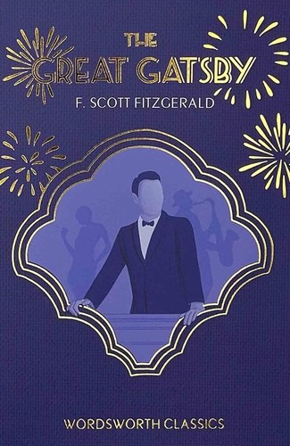 The great gatsby fitzgerald - -,