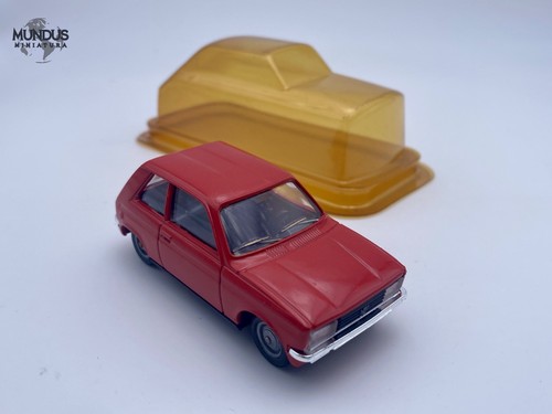 Peugeot 104 43 solido - 104,