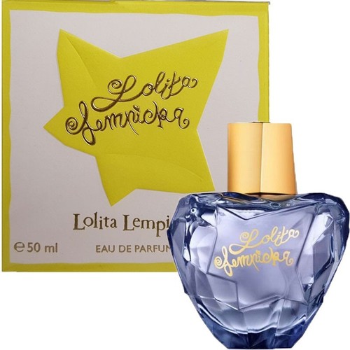 Lolita lempicka mon - lempicka,