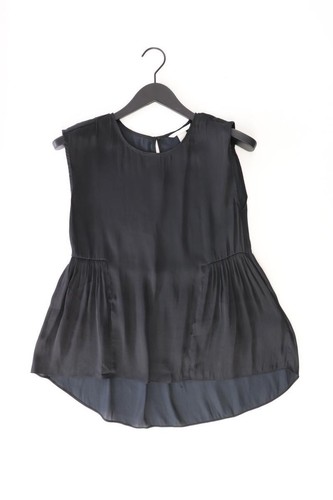 Chemisier satin second - ⭐, en