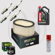 Kit Entretien Premium pour