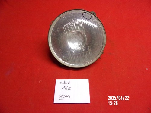 Peugeot 403 phare - j9, /