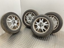 Roues Complètes 6777971 Mini
