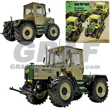 Weise-Toys MB-trac 1100