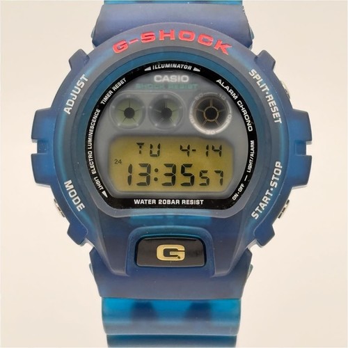Montre vintage casio - montre,