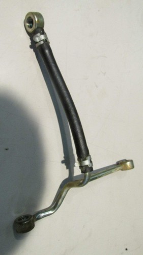 Durite huile moteur polaris - huile,