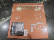 Acrolink 7N-PC4030 Leggenda
