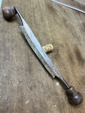 Plane a Parer Sorby outil