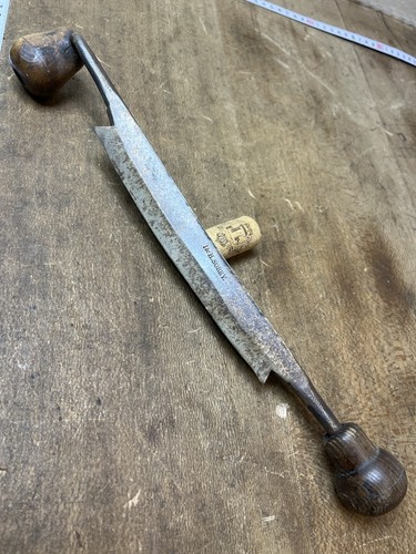 Plane parer sorby outil - parer,