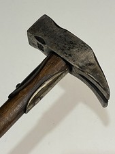 Outils Ancien  Marteau Arrache