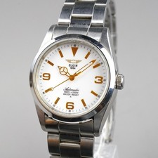 Montre-Bracelet Homme ELGIN