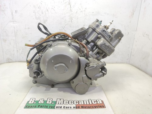 Bloc moteur gilera - bloc, rx