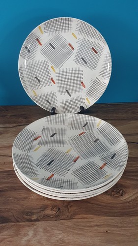 Lot assiettes villeroy et - lot, de