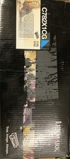 original Lexmark Cartouche d'encre C782X1CG bleu