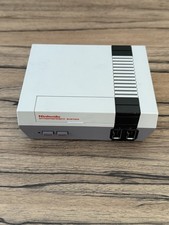 CONSOLE NINTENDO NES CLASSIC
