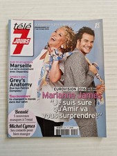 Télé 7 Jours N°2919 Mai