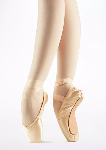 Pointe shoes bloch model - bloch,