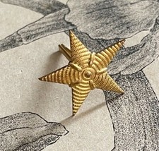 Insigne de Képi / col /