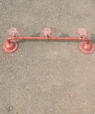 porte manteau industriel