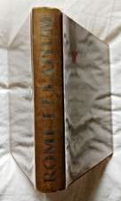 Rome et Latium Romans Coll